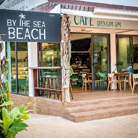 By The Sea Koh Mak Boutique Guesthouse Zewnętrze zdjęcie