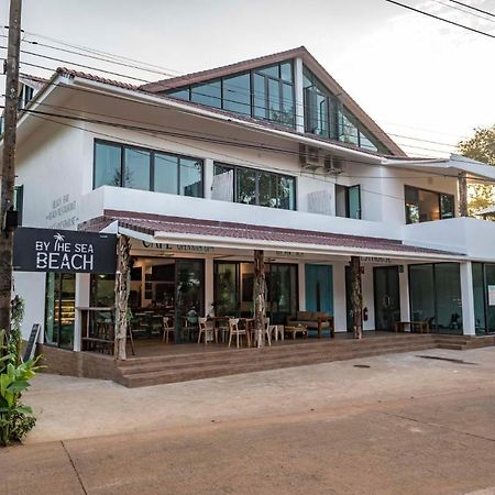 By The Sea Koh Mak Boutique Guesthouse Zewnętrze zdjęcie